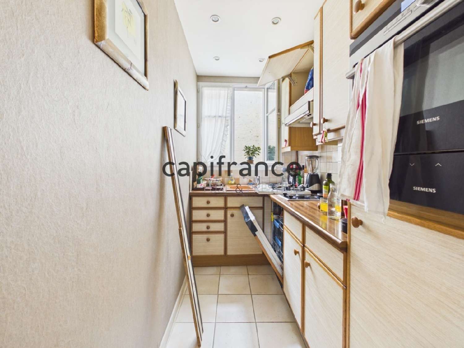  à vendre appartement Paris 15e Arrondissement Paris (Seine) 4