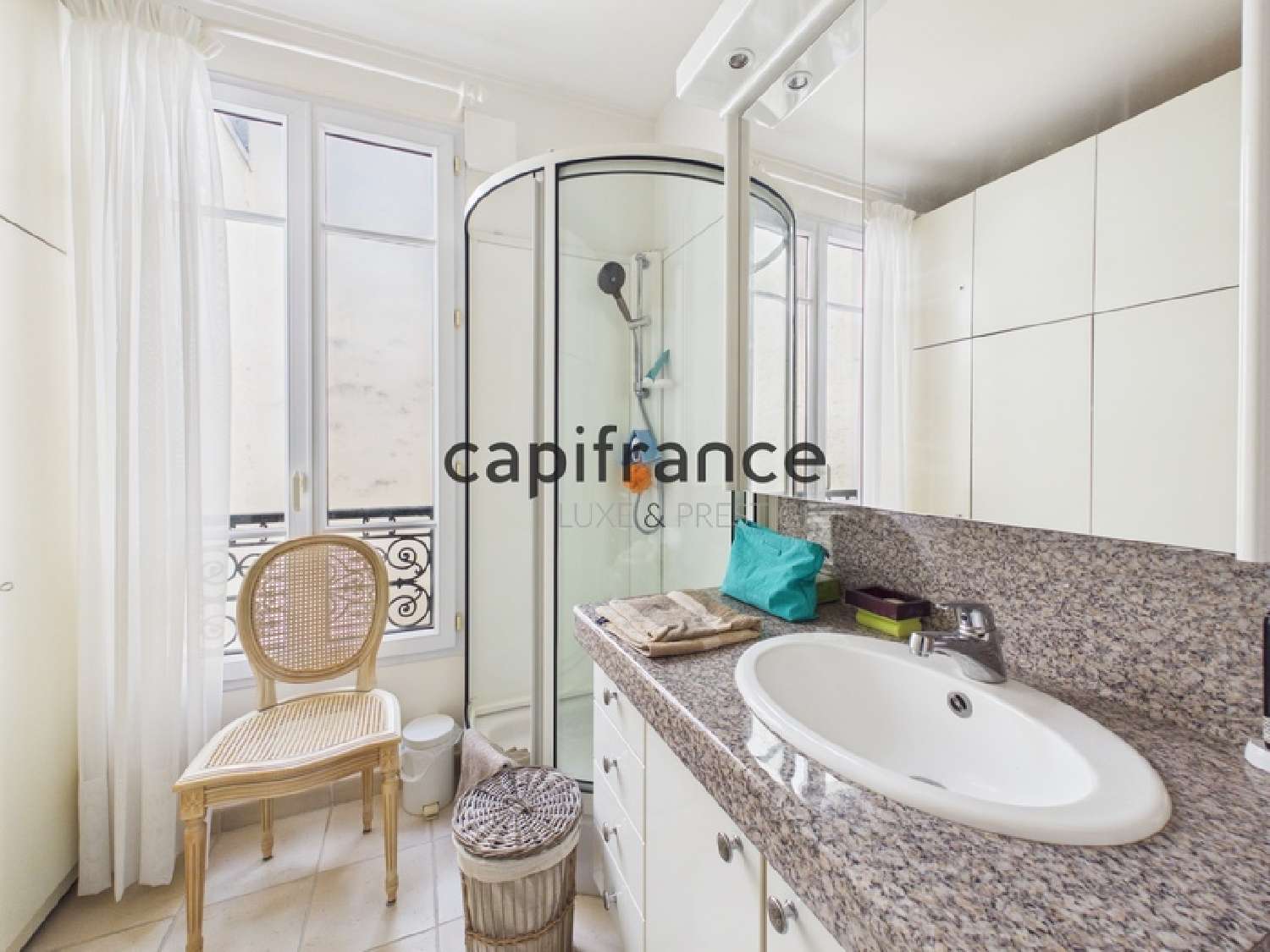  à vendre appartement Paris 15e Arrondissement Paris (Seine) 5