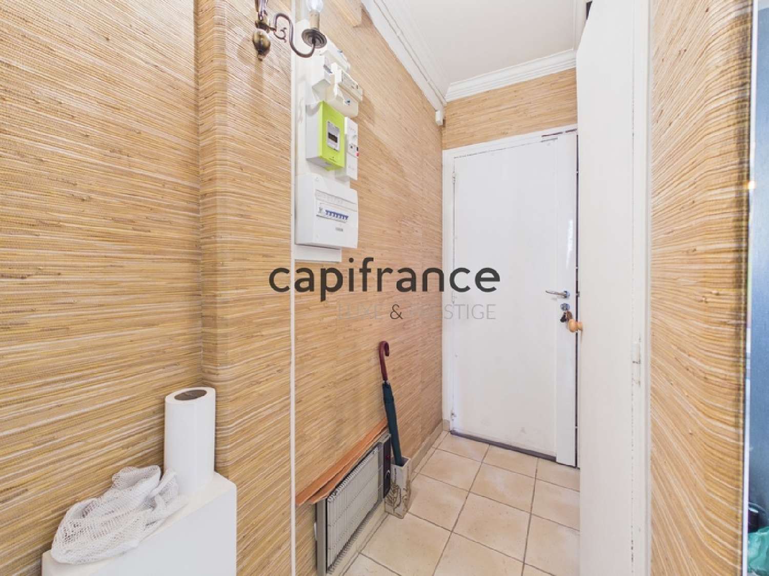  à vendre appartement Paris 15e Arrondissement Paris (Seine) 6