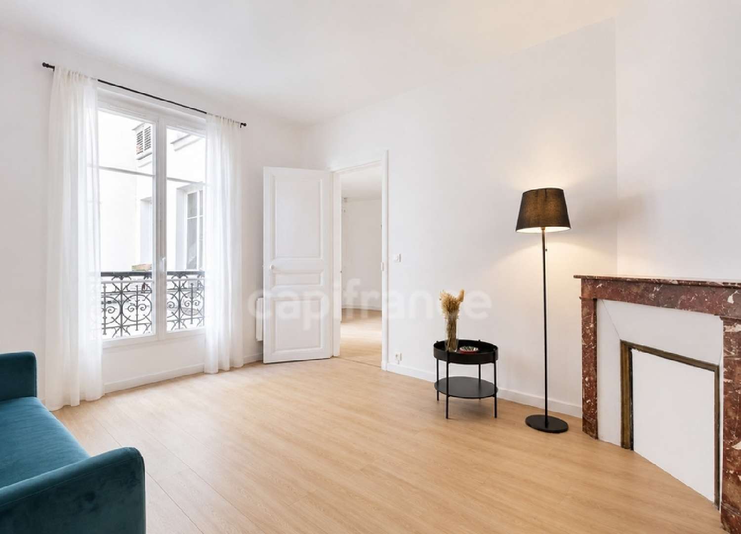  for sale apartment Paris 15e Arrondissement Paris (Seine) 2