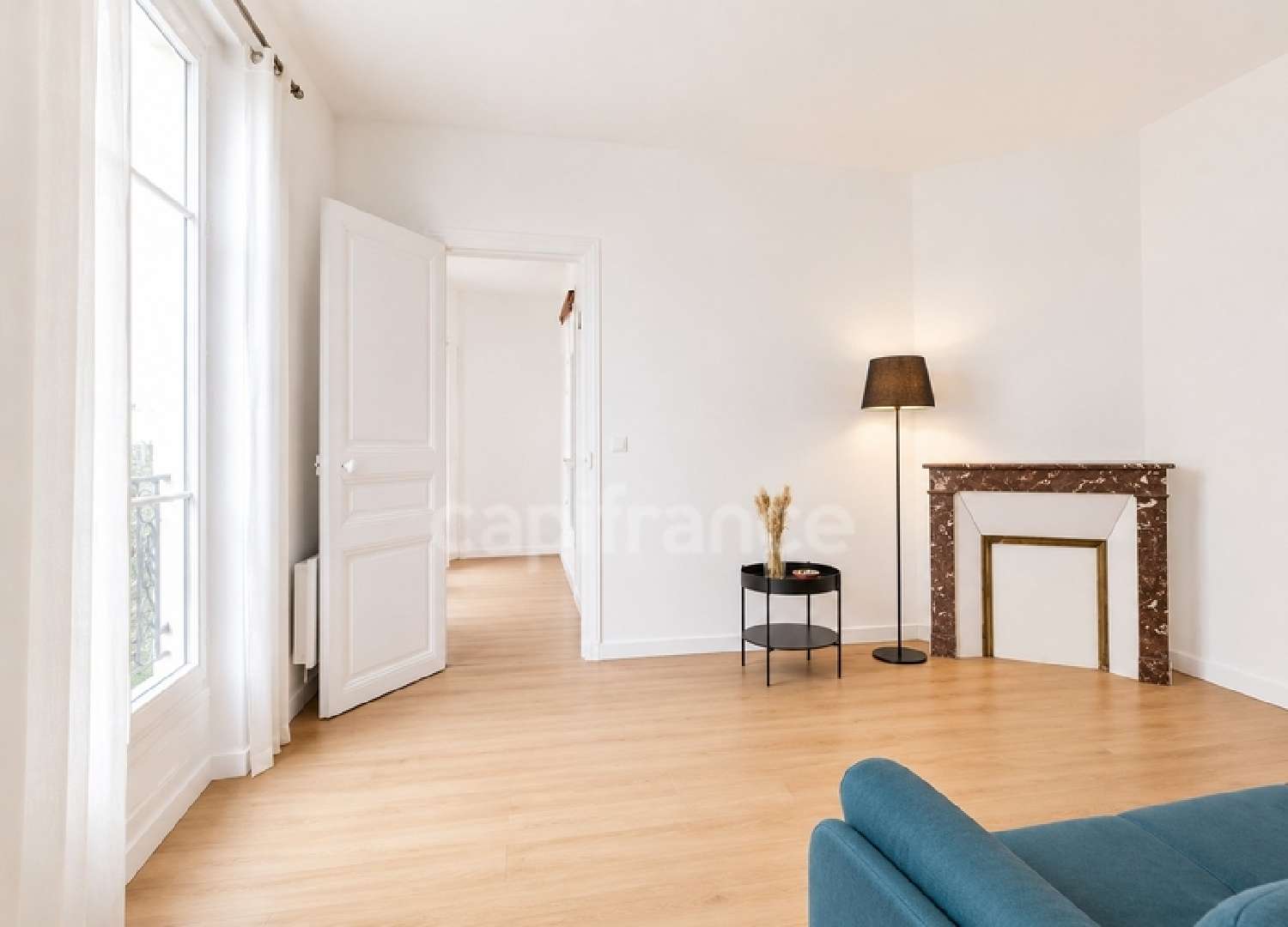  for sale apartment Paris 15e Arrondissement Paris (Seine) 4