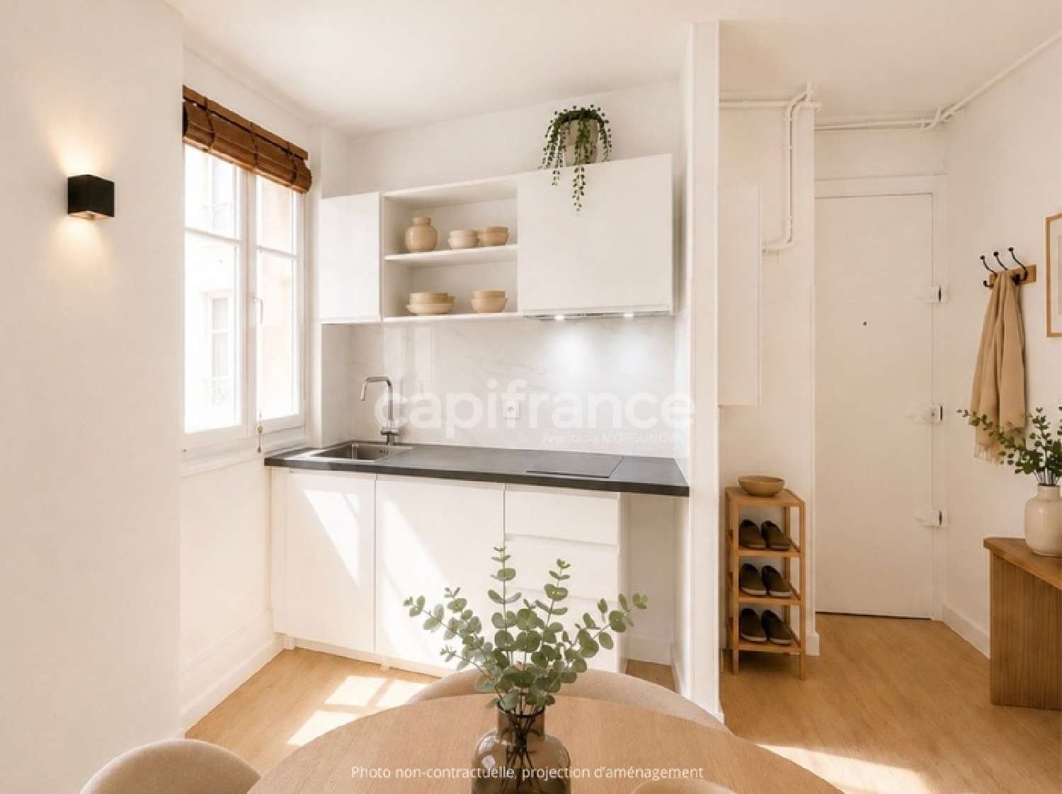  for sale apartment Paris 15e Arrondissement Paris (Seine) 7