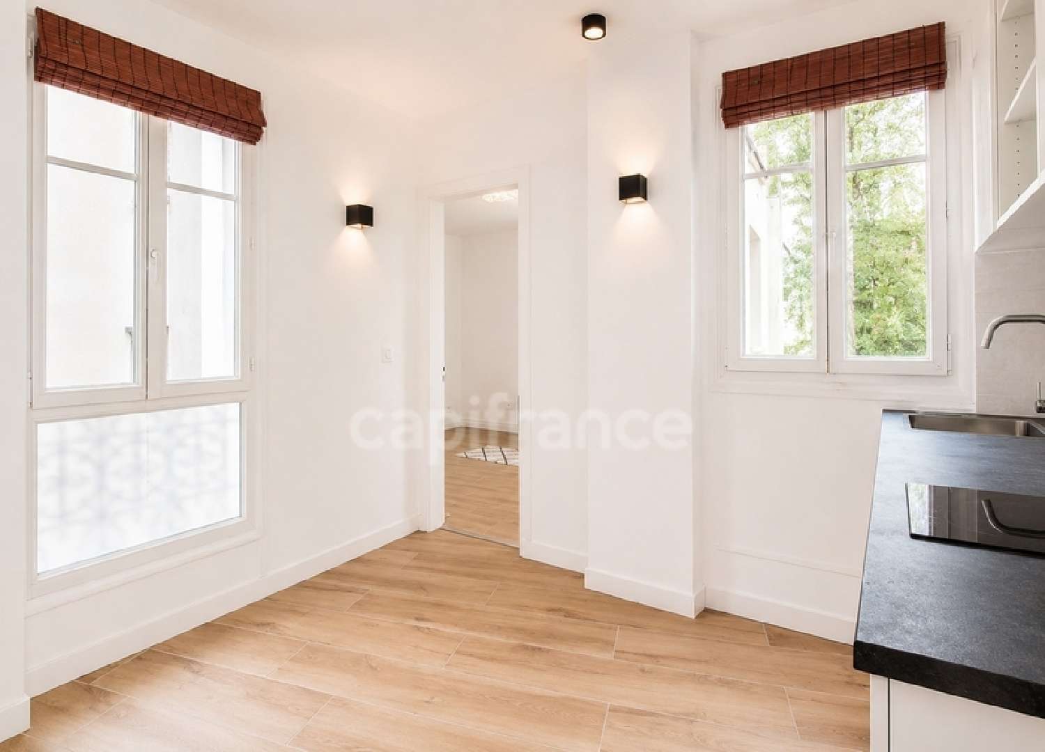  for sale apartment Paris 15e Arrondissement Paris (Seine) 8