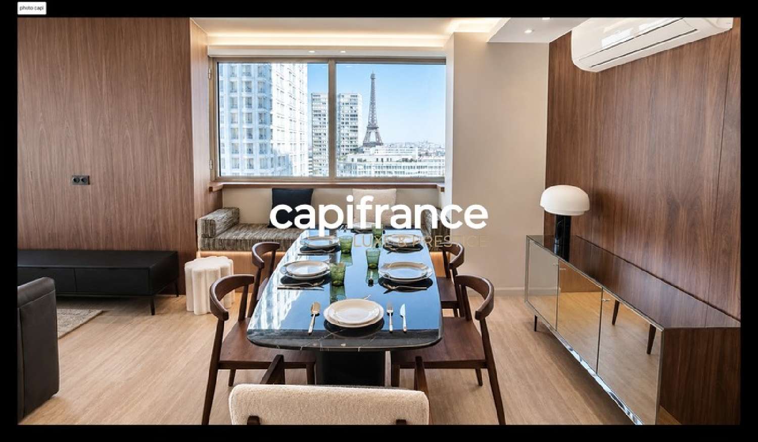  for sale apartment Paris 15e Arrondissement Paris (Seine) 3