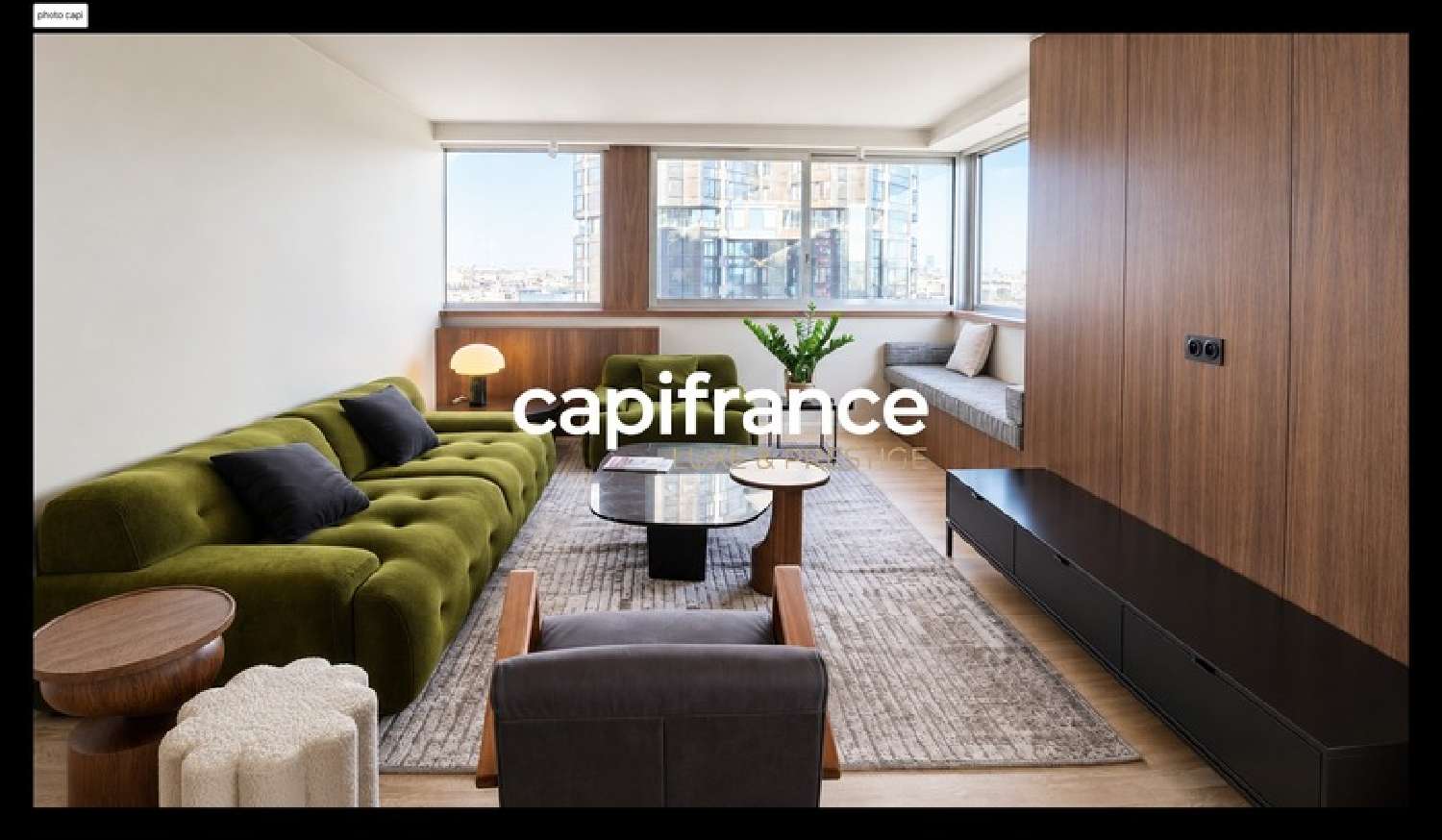  for sale apartment Paris 15e Arrondissement Paris (Seine) 6