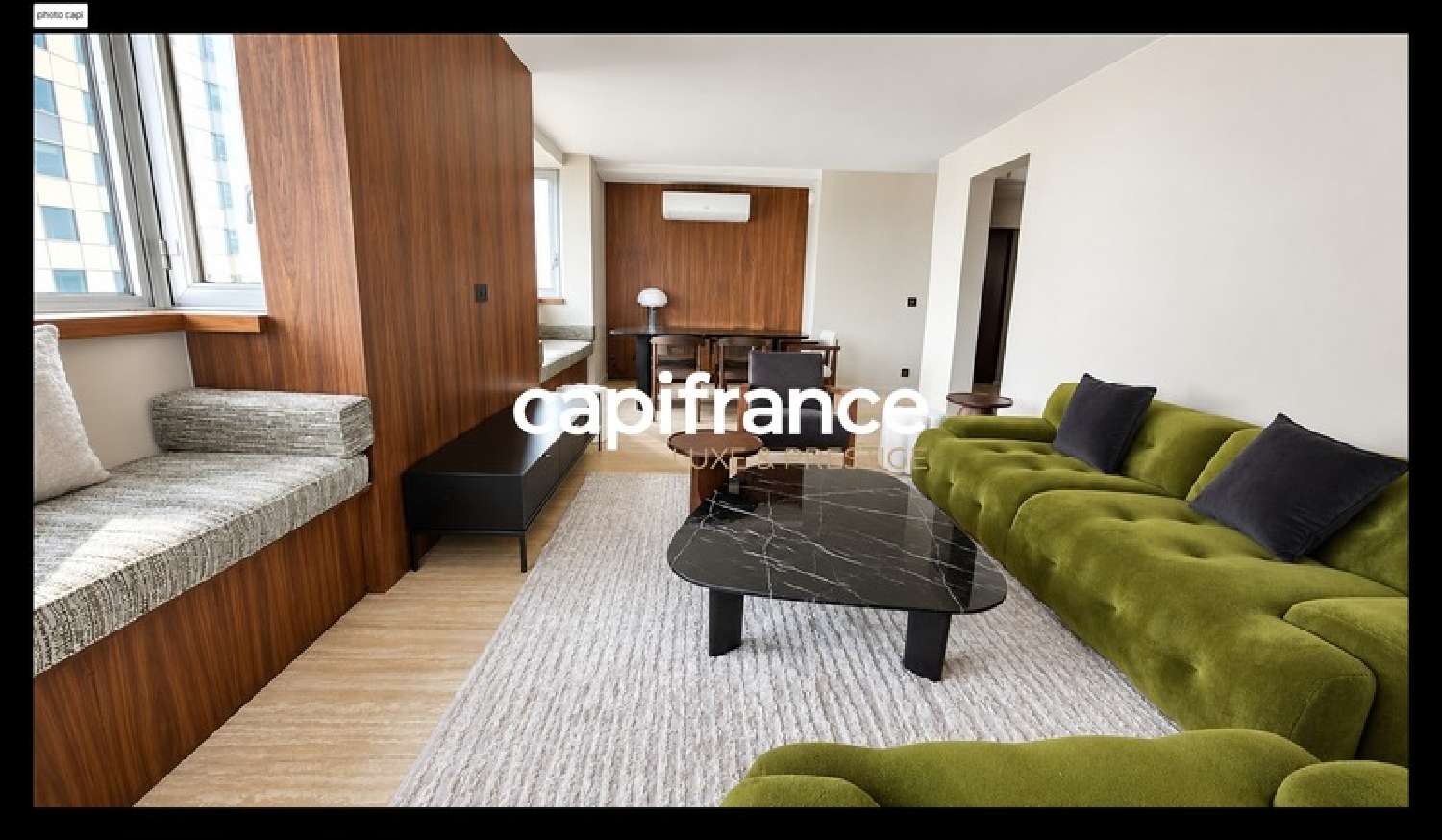  for sale apartment Paris 15e Arrondissement Paris (Seine) 7