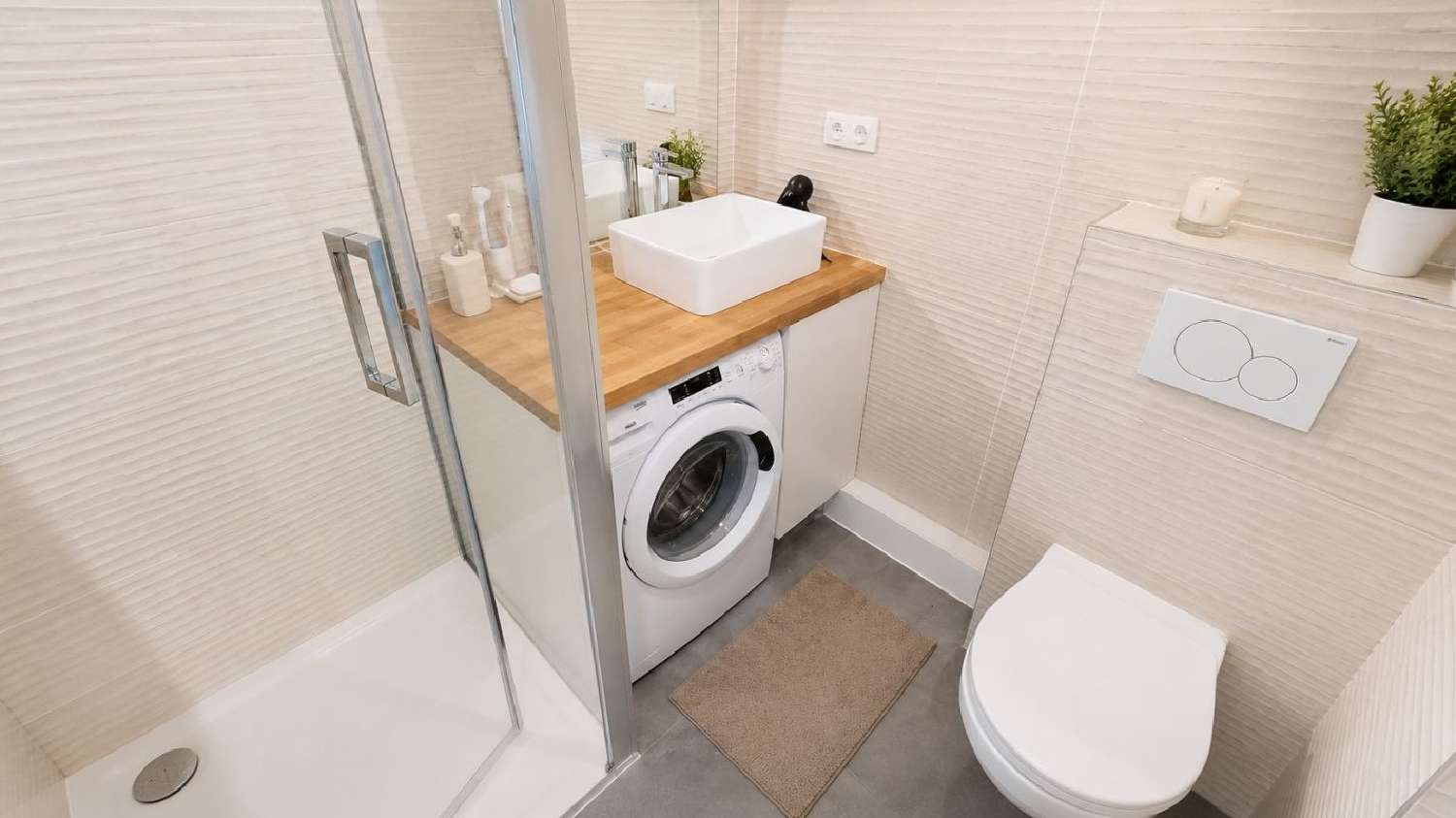  for sale apartment Paris 15e Arrondissement Paris (Seine) 4