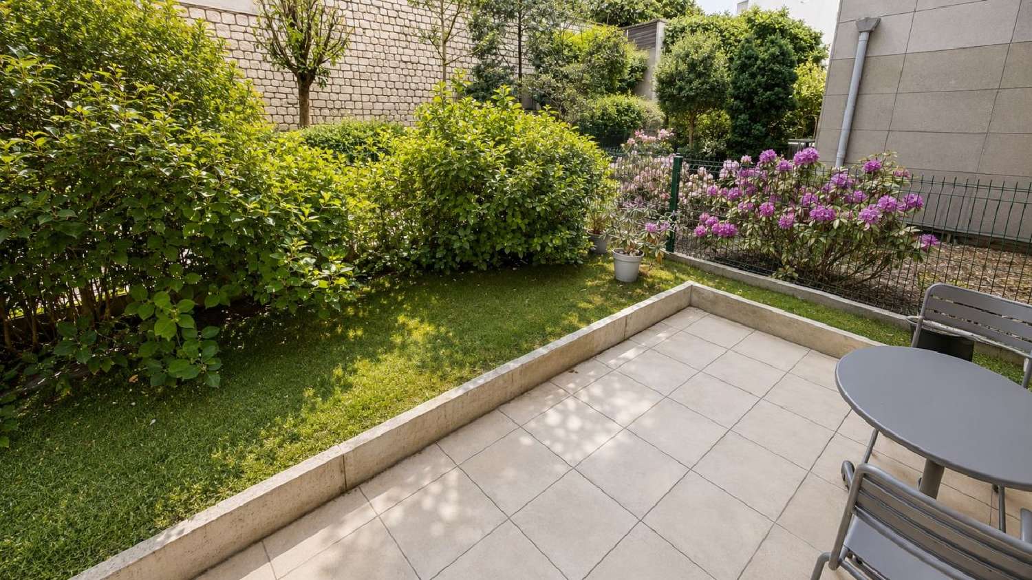  for sale apartment Paris 15e Arrondissement Paris (Seine) 5