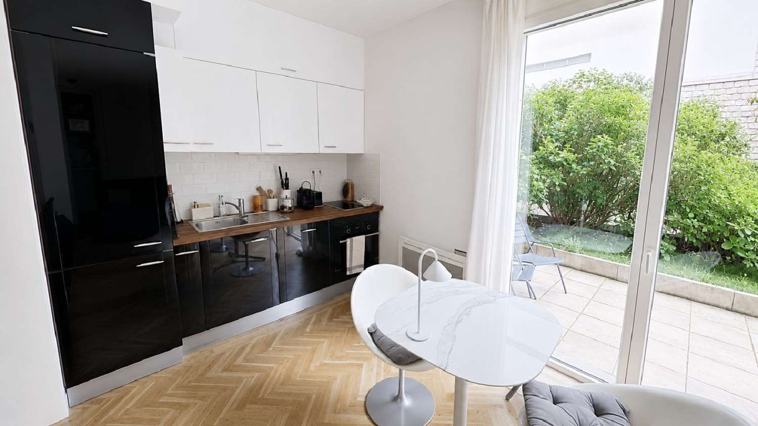  à vendre appartement Paris 15e Arrondissement Paris (Seine) 3