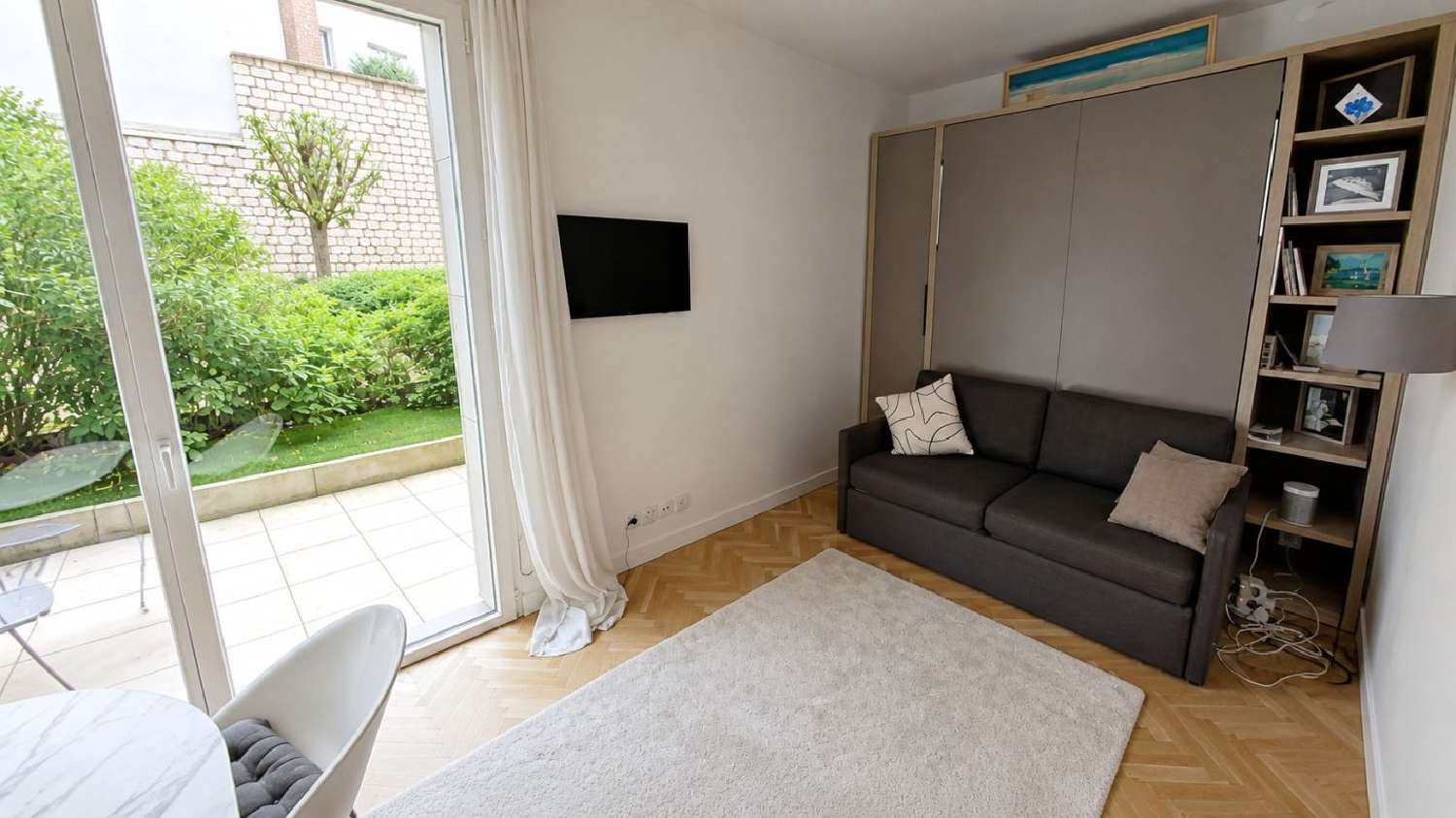  à vendre appartement Paris 15e Arrondissement Paris (Seine) 4