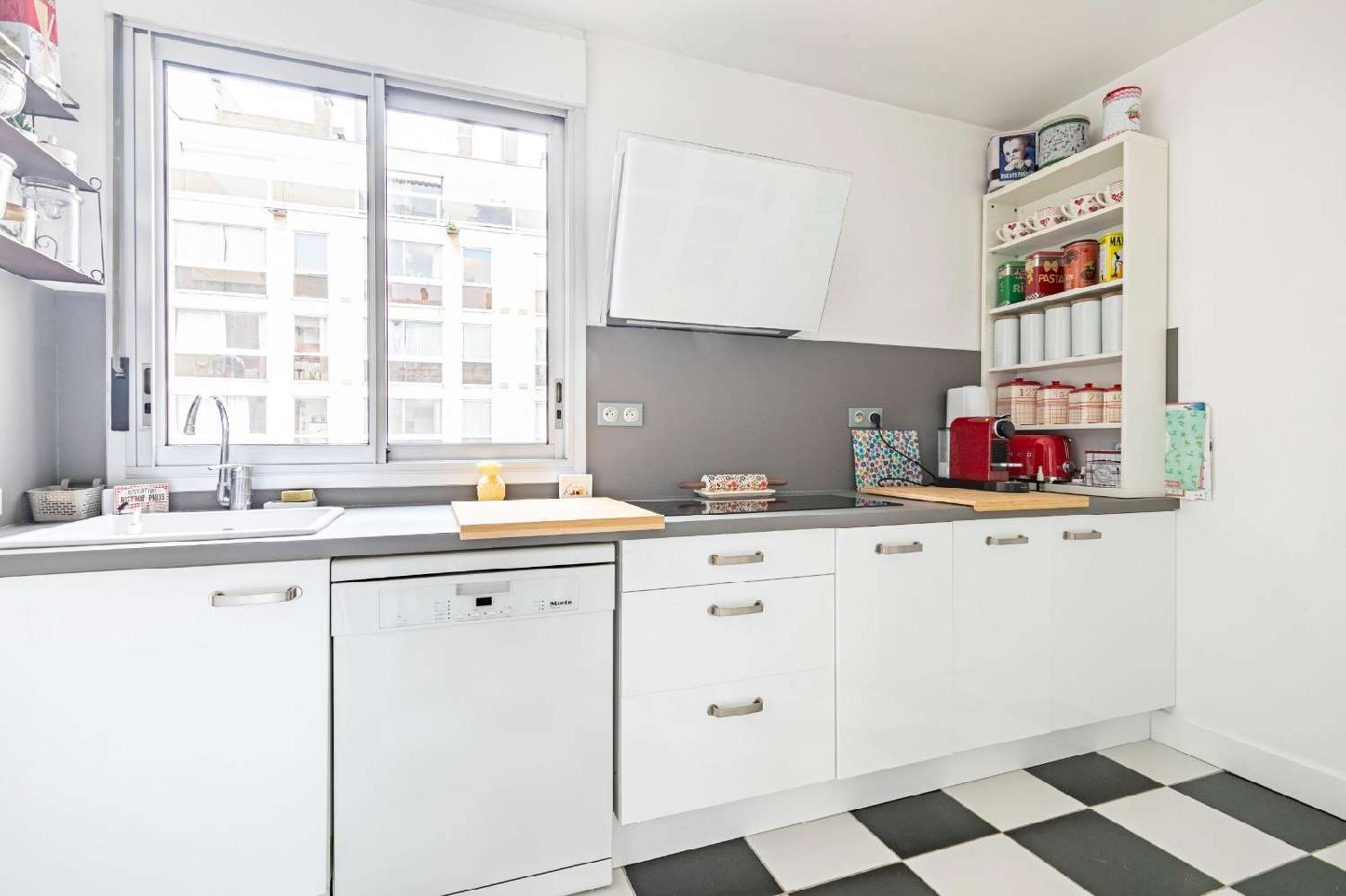  te koop appartement Paris 15e Arrondissement Parijs (Seine) 6