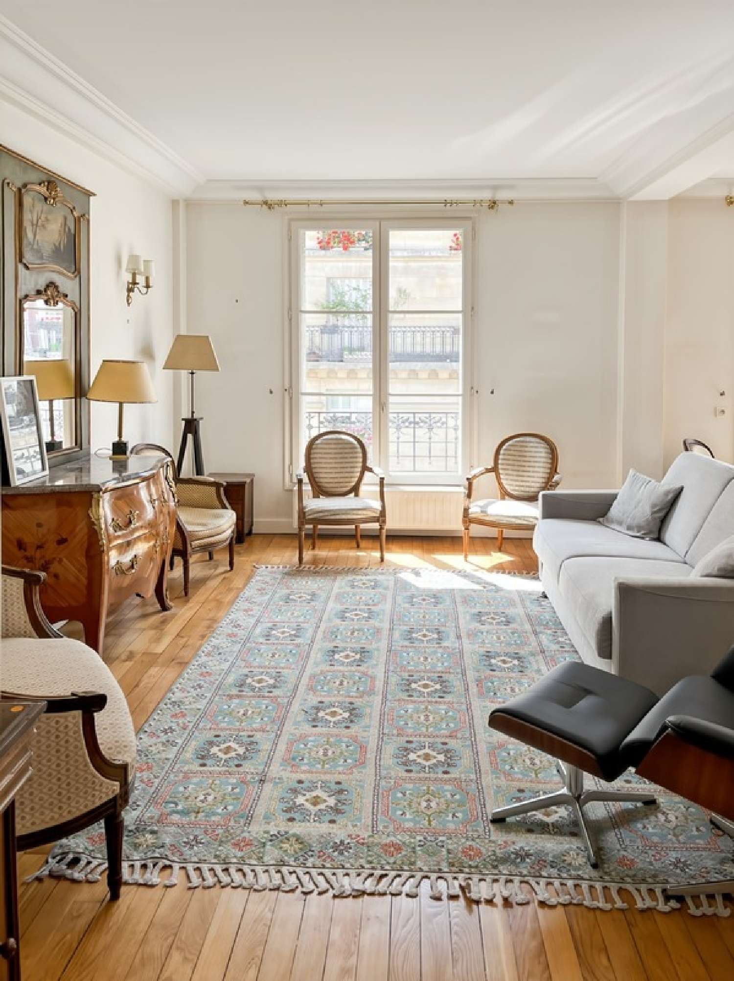  for sale apartment Paris 15e Arrondissement Paris (Seine) 2