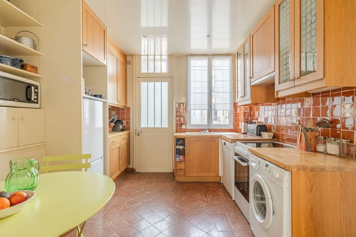  for sale apartment Paris 15e Arrondissement Paris (Seine) 4