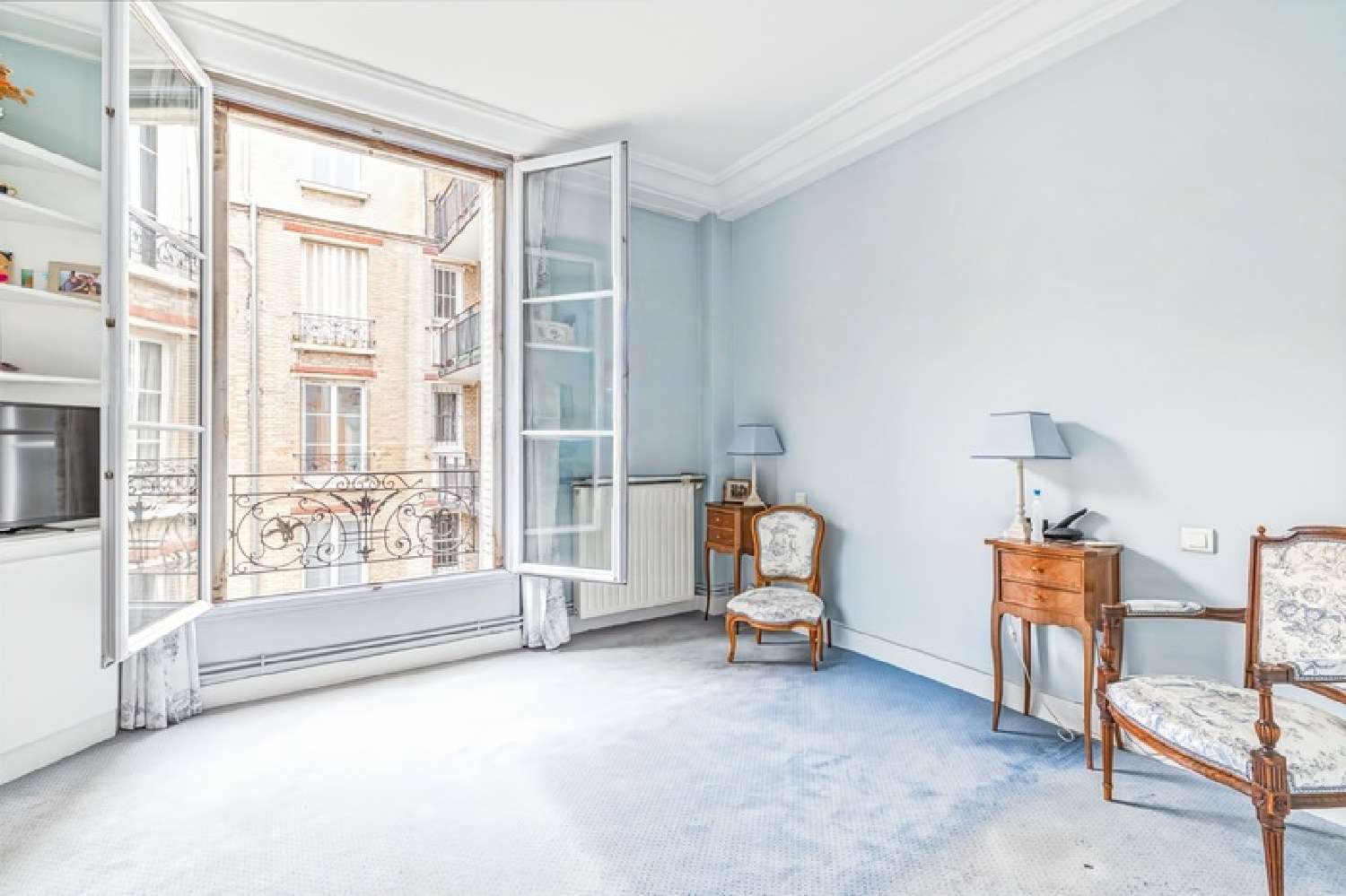  for sale apartment Paris 15e Arrondissement Paris (Seine) 5