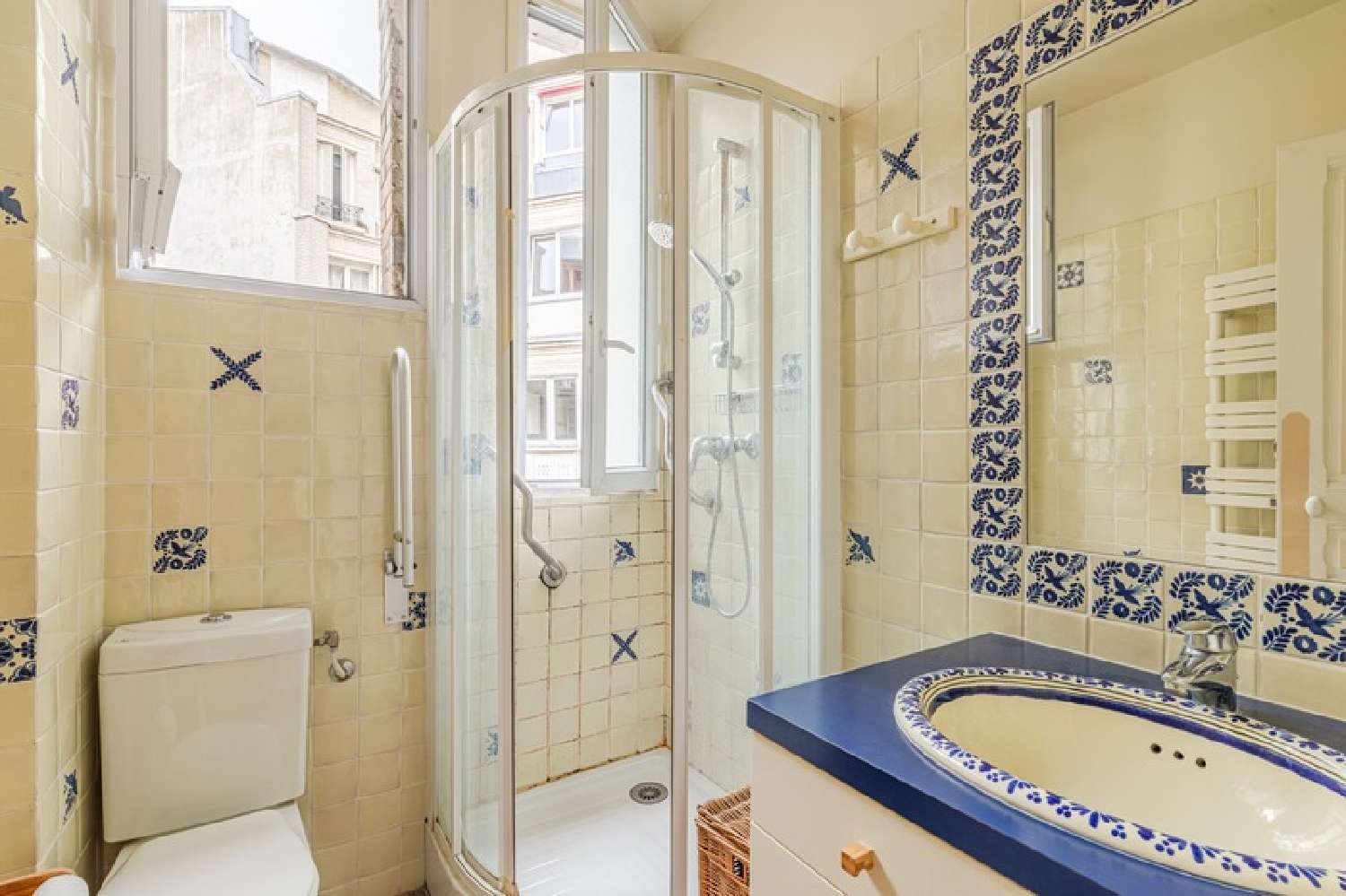  for sale apartment Paris 15e Arrondissement Paris (Seine) 7