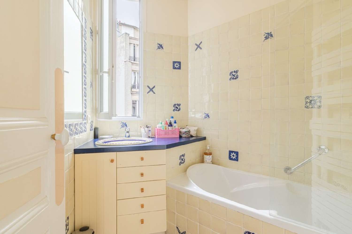  for sale apartment Paris 15e Arrondissement Paris (Seine) 8