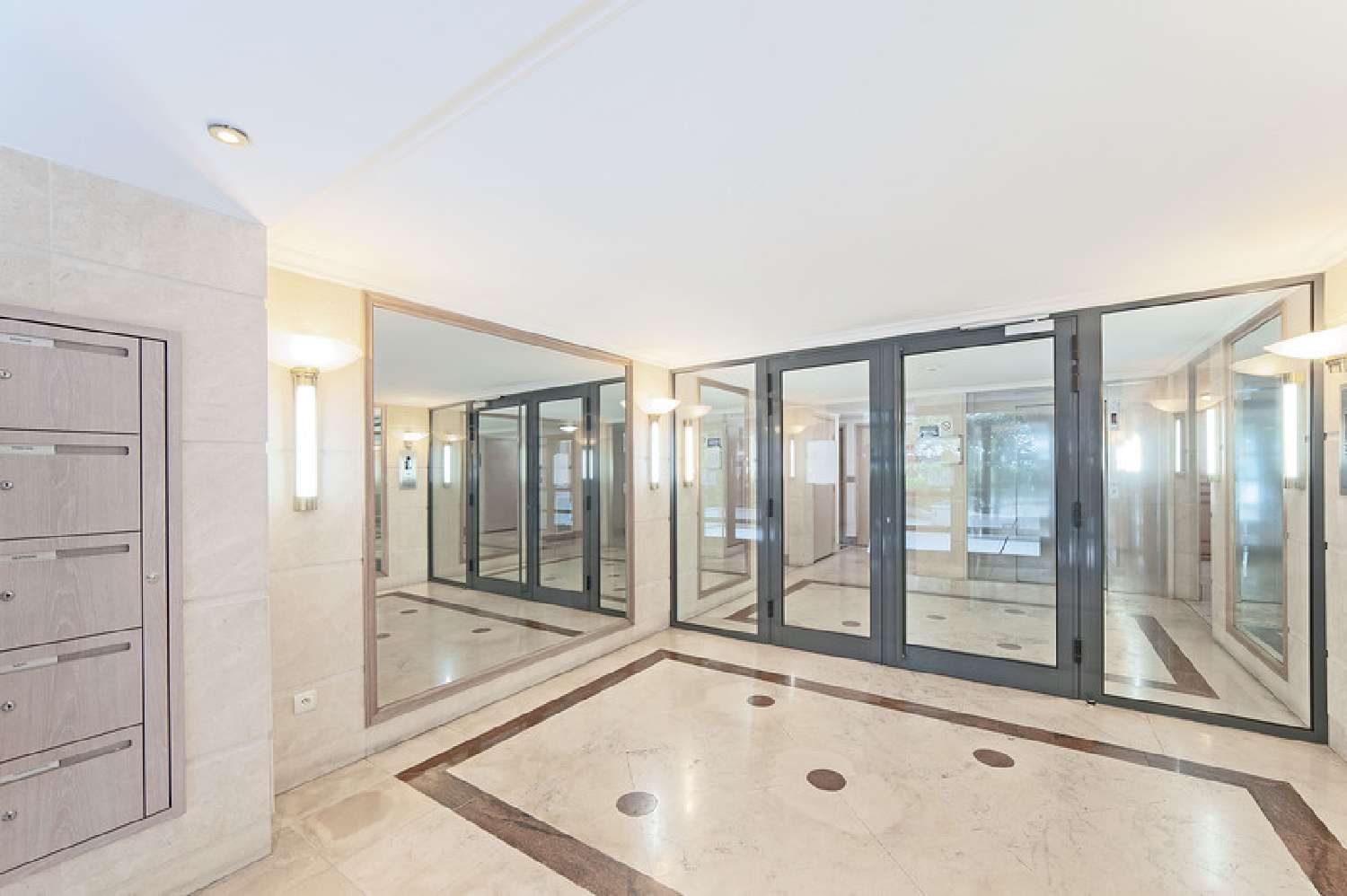 en venta apartamento Paris 15e Arrondissement París (Seine) 4