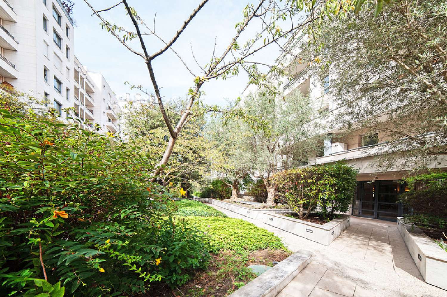 en venta apartamento Paris 15e Arrondissement París (Seine) 5