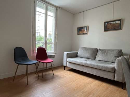 Paris 15e Arrondissement Paris (Seine) appartement foto 7329729