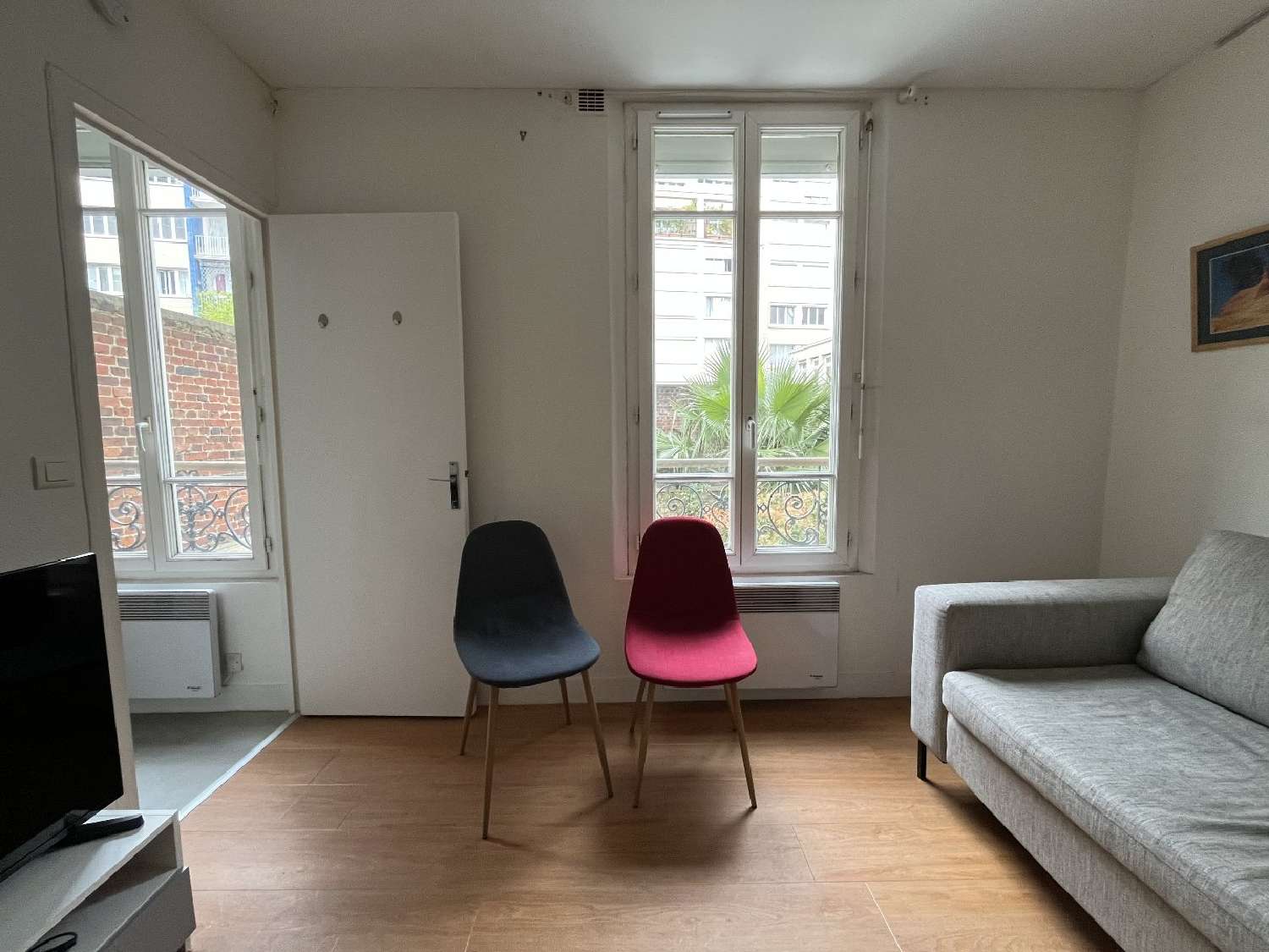  à vendre appartement Paris 15e Arrondissement Paris (Seine) 2