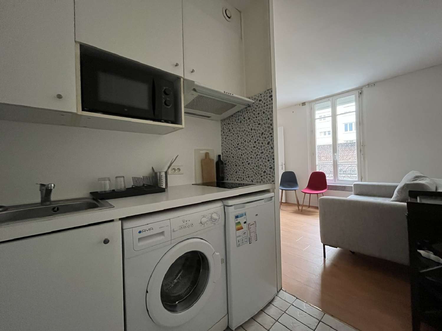  à vendre appartement Paris 15e Arrondissement Paris (Seine) 4