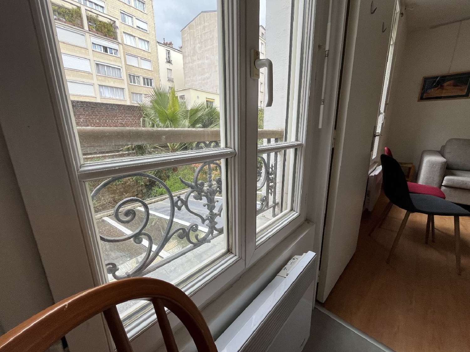  à vendre appartement Paris 15e Arrondissement Paris (Seine) 7