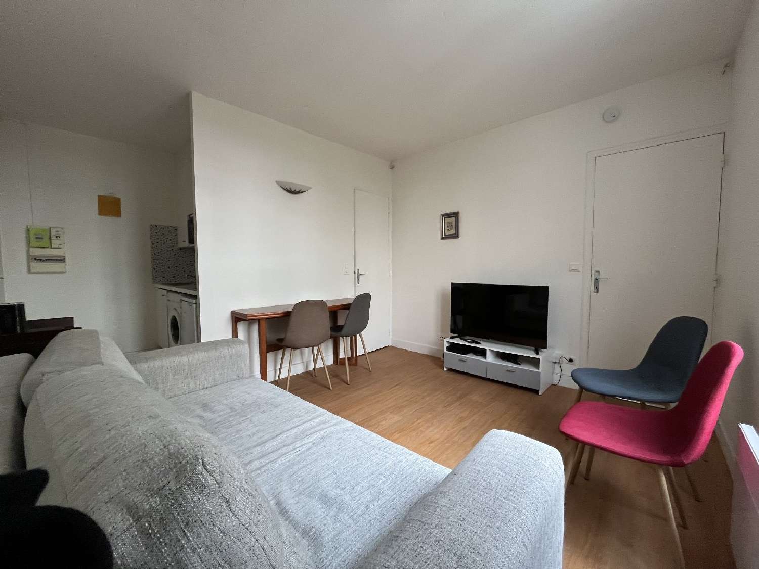  à vendre appartement Paris 15e Arrondissement Paris (Seine) 8