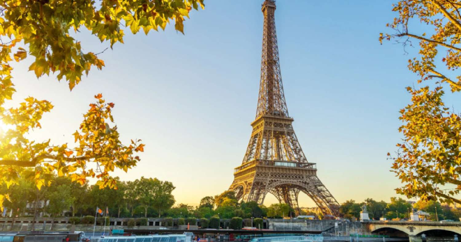  à vendre appartement Paris 16e Arrondissement Paris (Seine) 3