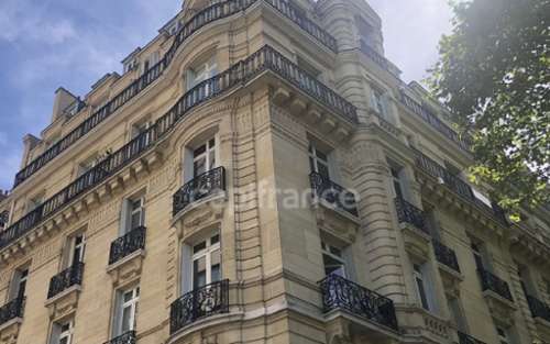 Paris 16e Arrondissement Paris (Seine) Wohnung/ Apartment Bild 7347147