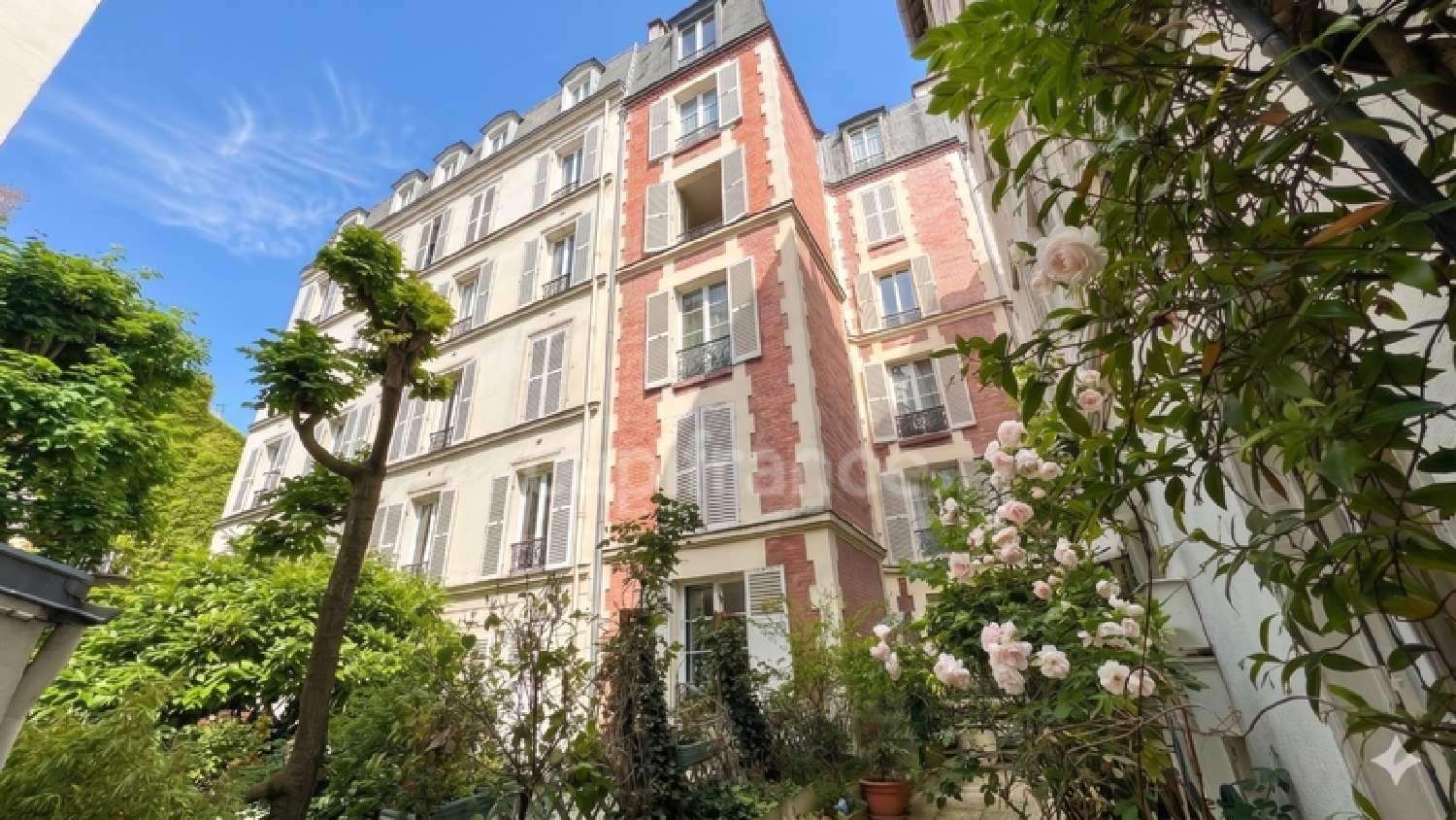  à vendre appartement Paris 16e Arrondissement Paris (Seine) 2