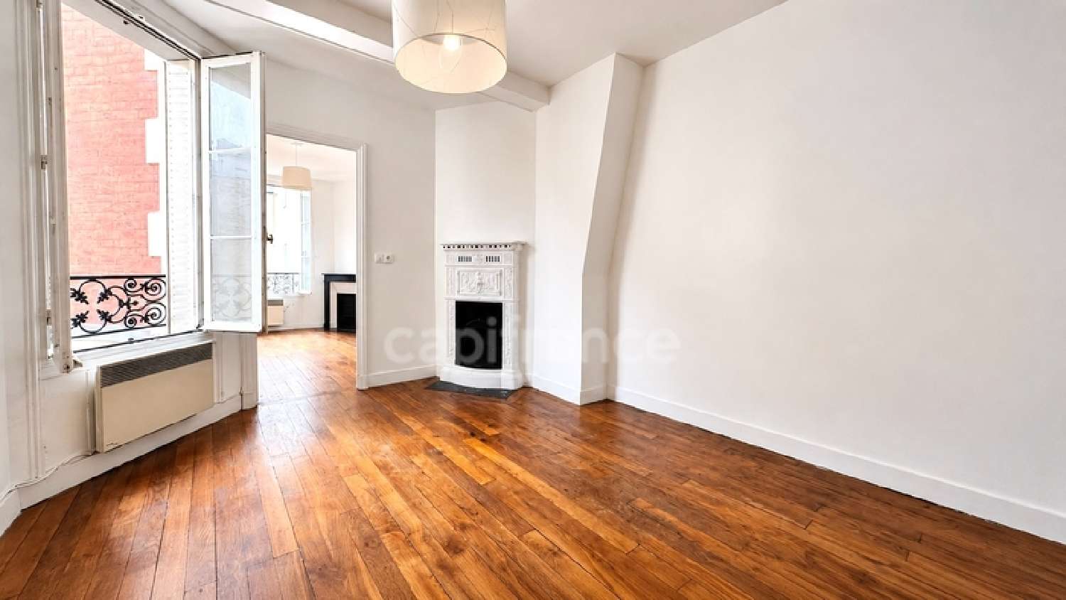  à vendre appartement Paris 16e Arrondissement Paris (Seine) 3