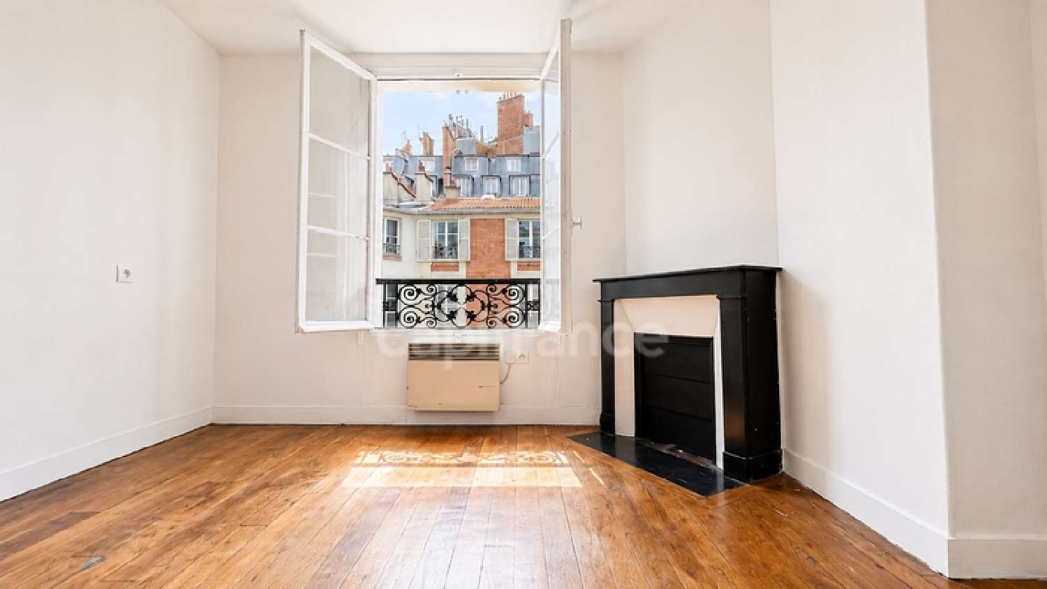  à vendre appartement Paris 16e Arrondissement Paris (Seine) 4