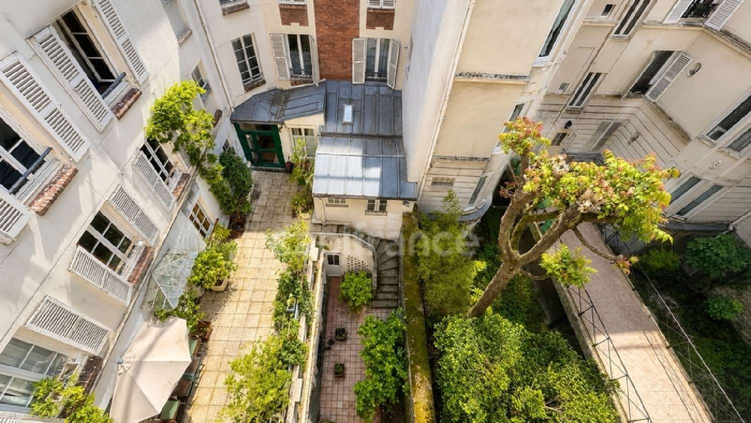  à vendre appartement Paris 16e Arrondissement Paris (Seine) 6