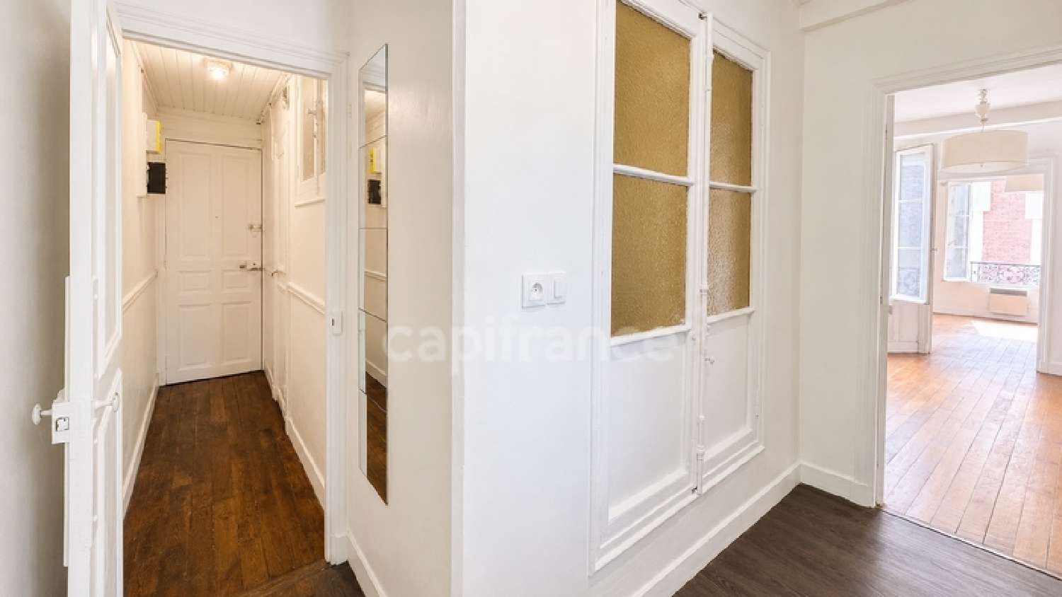  à vendre appartement Paris 16e Arrondissement Paris (Seine) 7