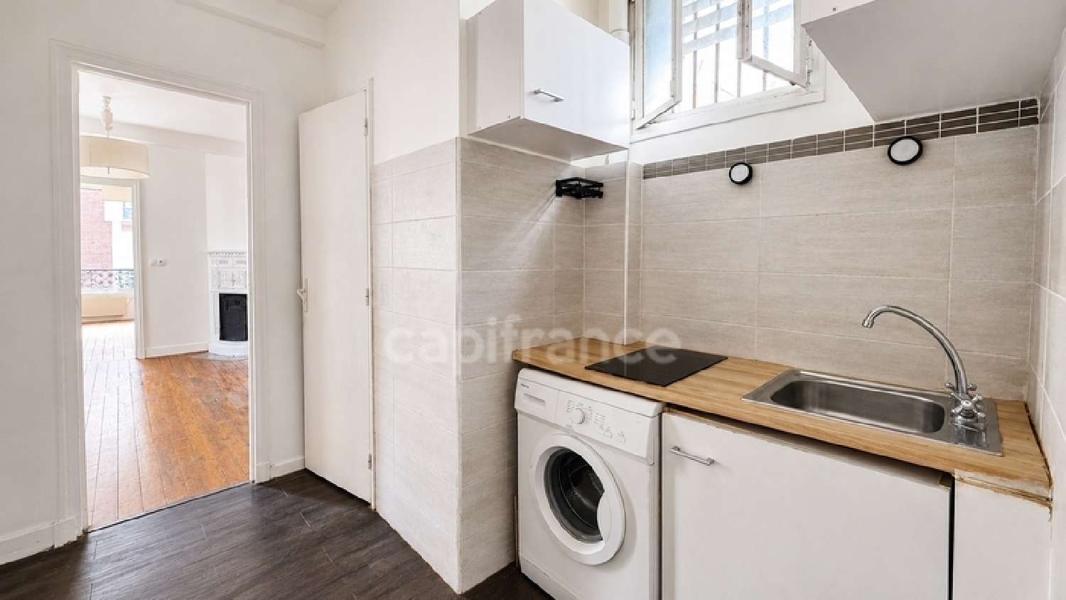  à vendre appartement Paris 16e Arrondissement Paris (Seine) 8