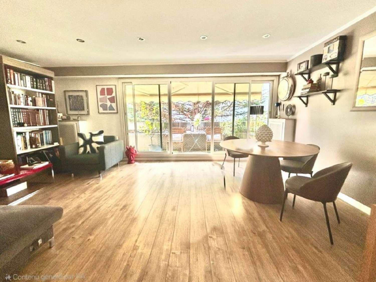 à vendre appartement Paris 16e Arrondissement Paris (Seine) 1
