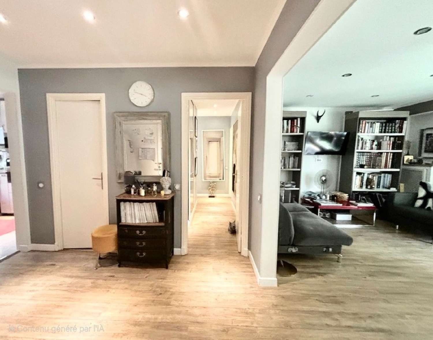 à vendre appartement Paris 16e Arrondissement Paris (Seine) 2