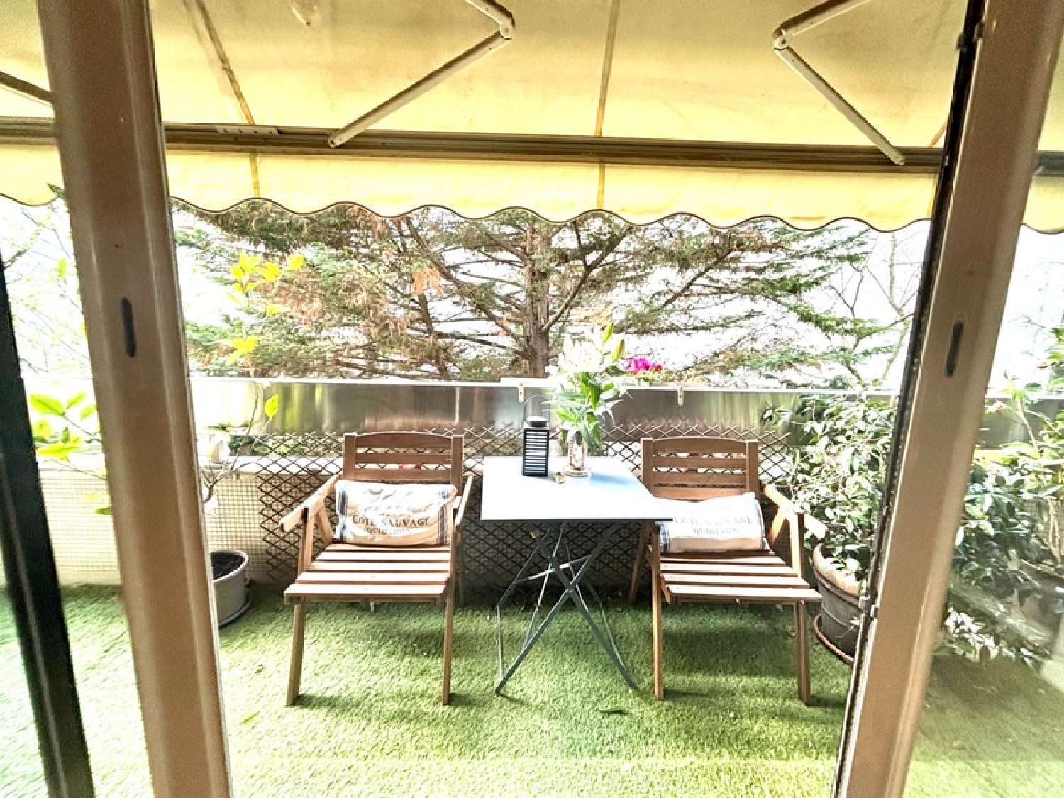 à vendre appartement Paris 16e Arrondissement Paris (Seine) 3