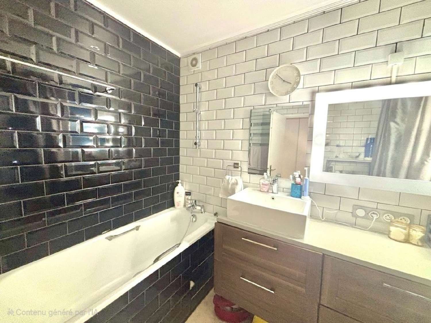 à vendre appartement Paris 16e Arrondissement Paris (Seine) 7