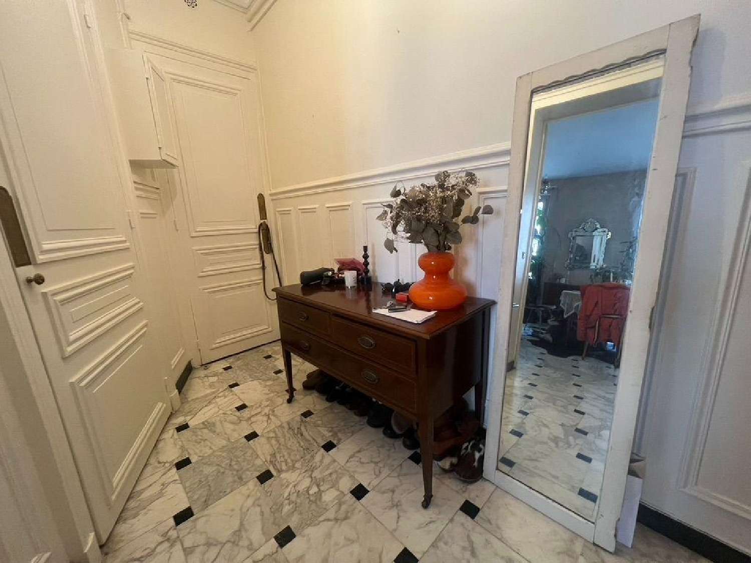  te koop appartement Paris 16e Arrondissement Parijs (Seine) 1
