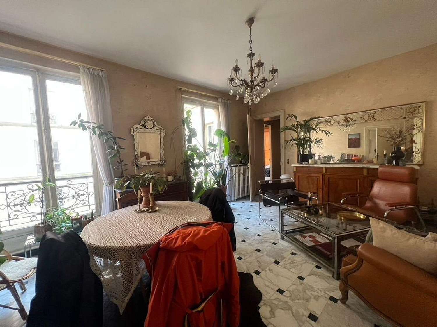  te koop appartement Paris 16e Arrondissement Parijs (Seine) 3