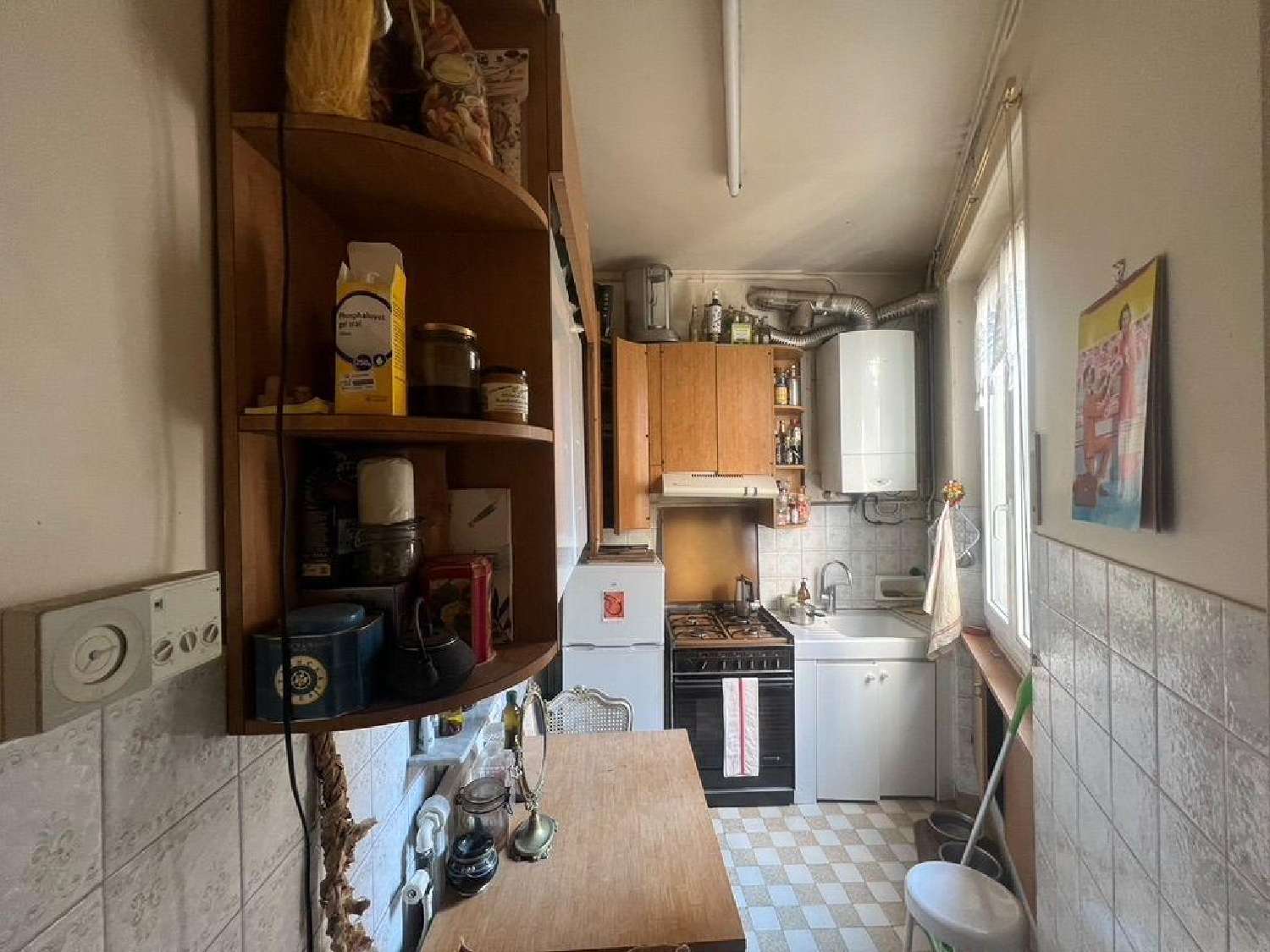  te koop appartement Paris 16e Arrondissement Parijs (Seine) 4
