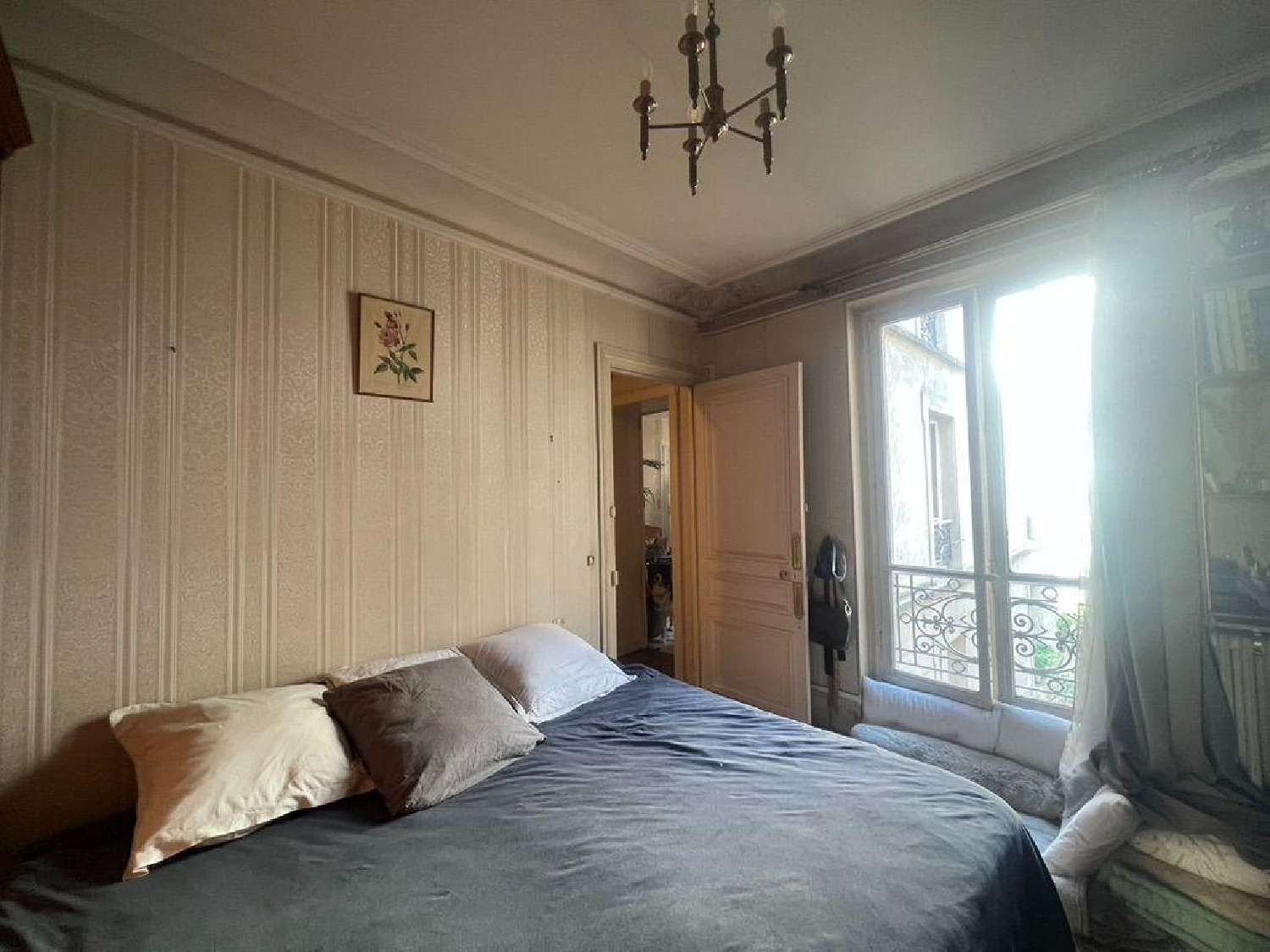  te koop appartement Paris 16e Arrondissement Parijs (Seine) 5