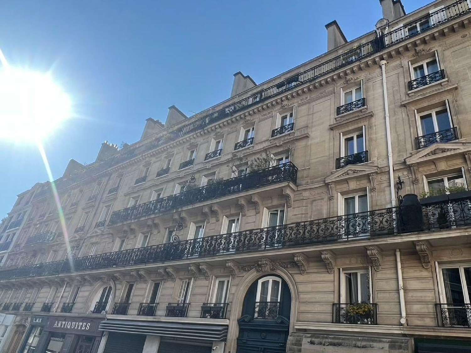  te koop appartement Paris 16e Arrondissement Parijs (Seine) 6