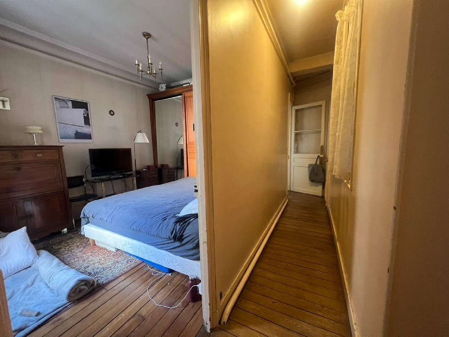  te koop appartement Paris 16e Arrondissement Parijs (Seine) 7