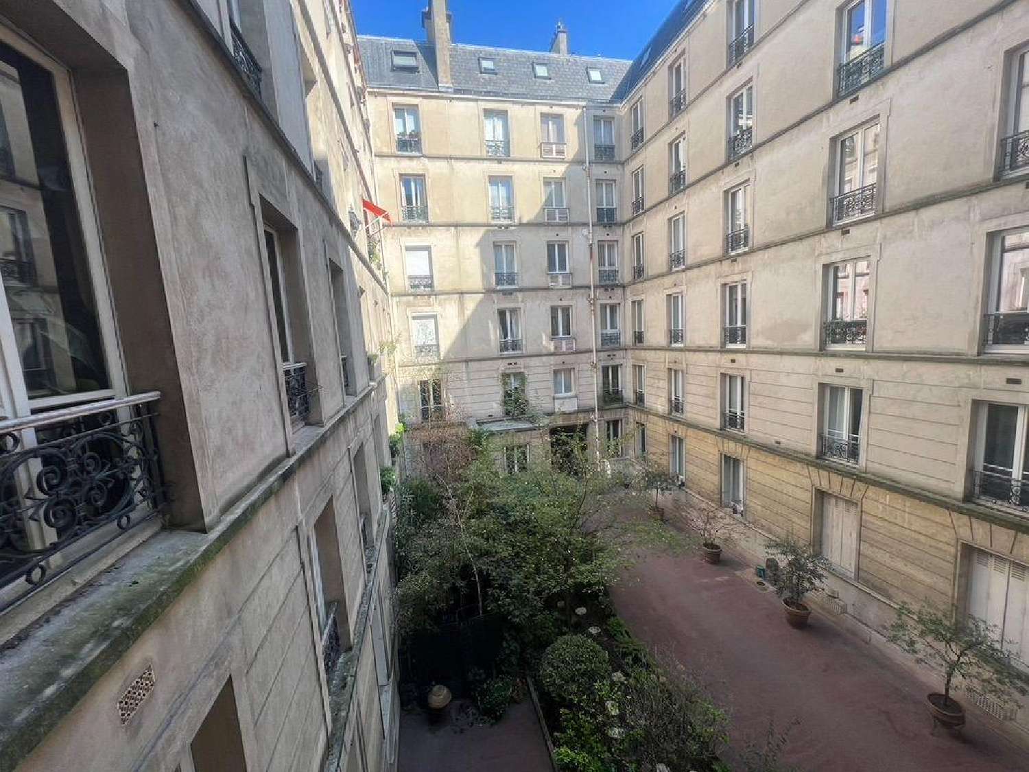  te koop appartement Paris 16e Arrondissement Parijs (Seine) 8