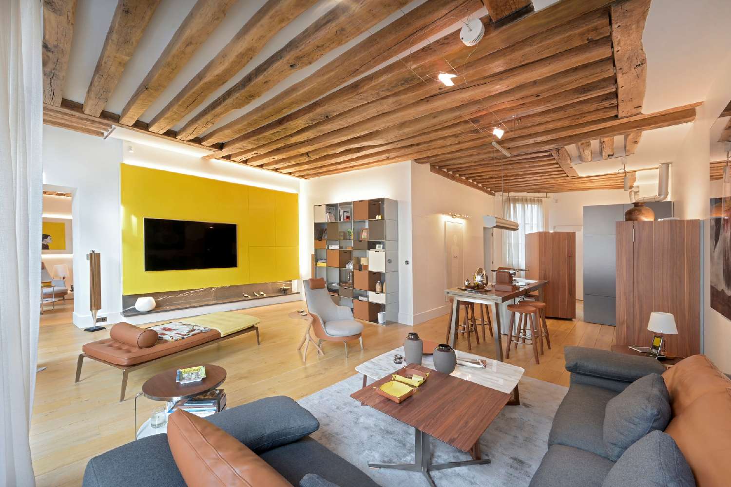  à vendre appartement Paris 17e Arrondissement Paris (Seine) 1