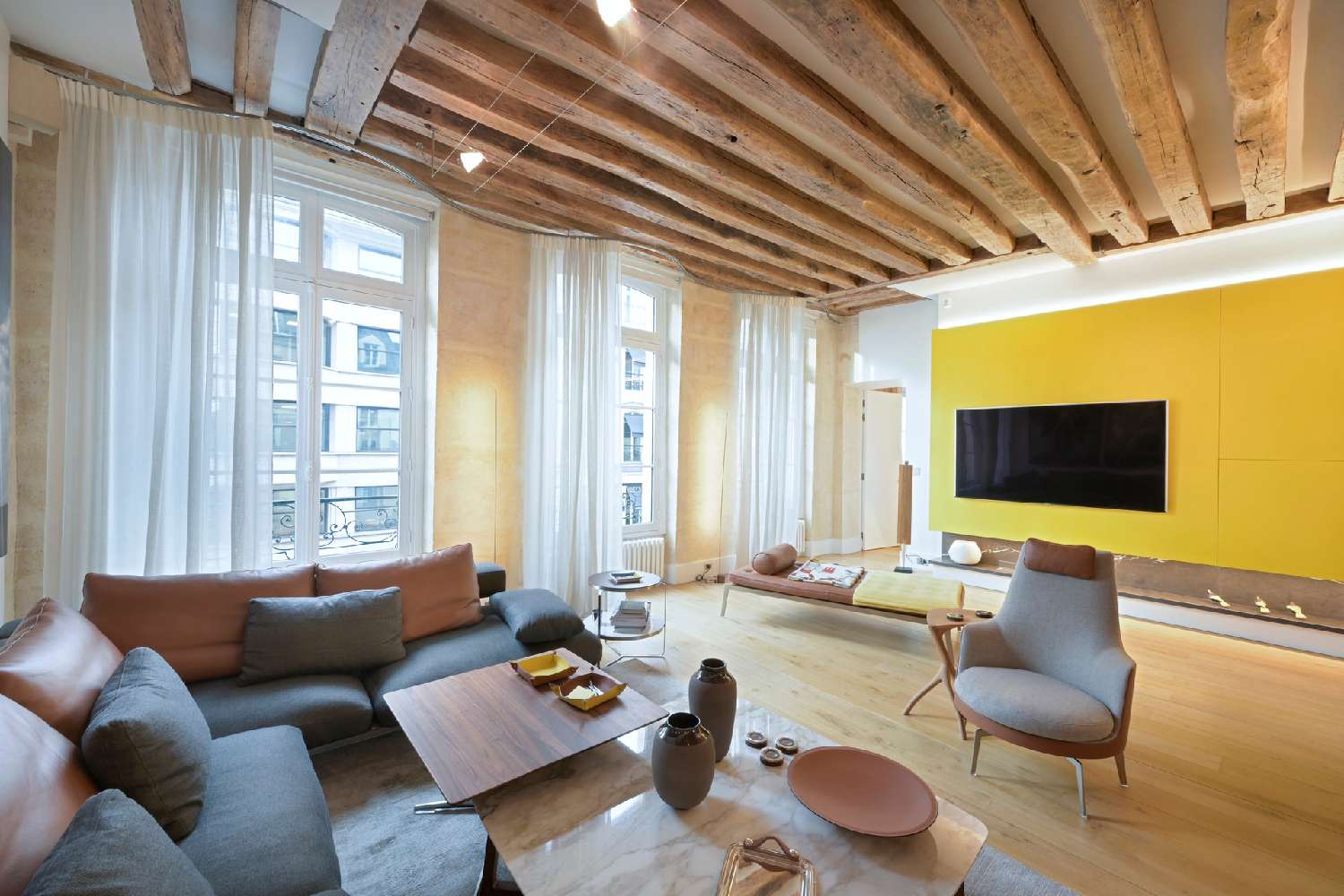  à vendre appartement Paris 17e Arrondissement Paris (Seine) 3