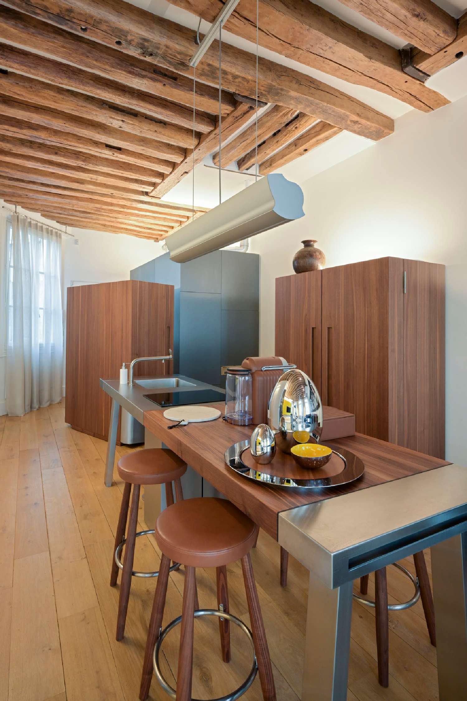 à vendre appartement Paris 17e Arrondissement Paris (Seine) 5