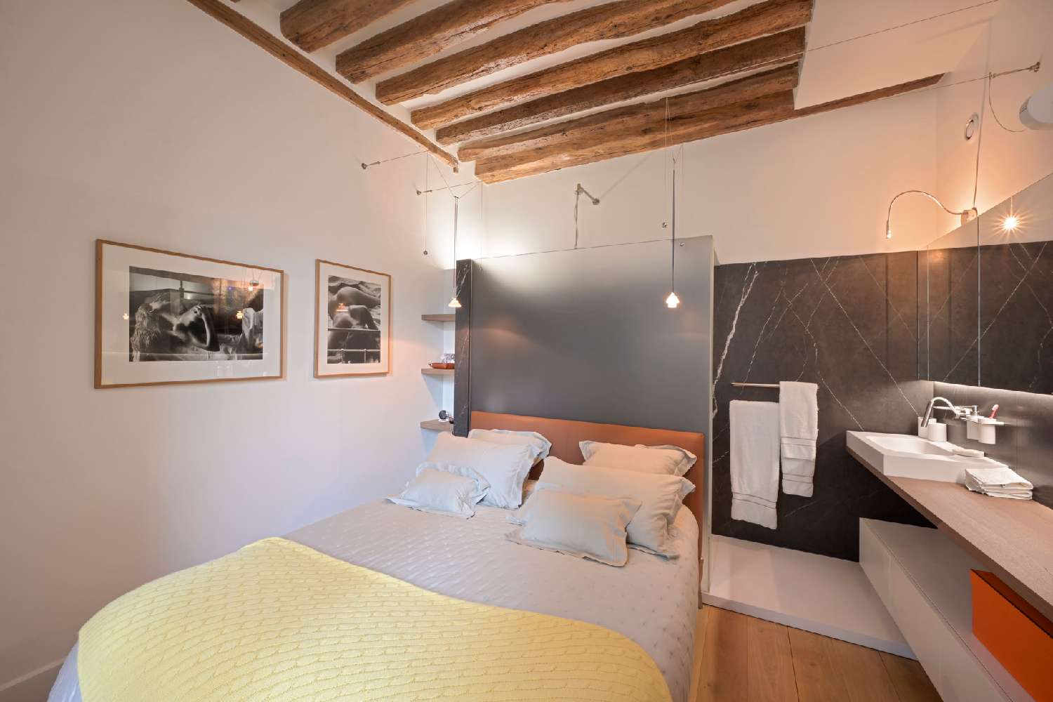  à vendre appartement Paris 17e Arrondissement Paris (Seine) 8